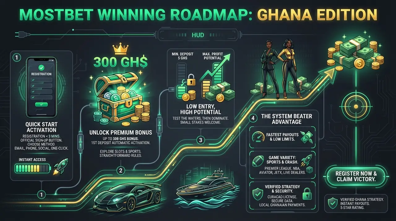 mostbet casino official site registration